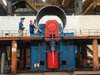 Machine de laminage automatique de plaque de rouleau de la presse plieuse NC 3