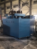 Machine de rouleau de plaque en aluminium hydraulique horizontale et verticale